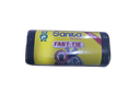 [3007433] Sanita قمامة كيس milky-وردي *30 أكياس