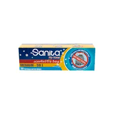 santi tie كيس m sc*20
