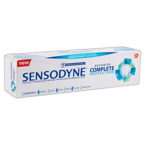 [300771415] Sensodyne 75 ml Repair 7 Protect