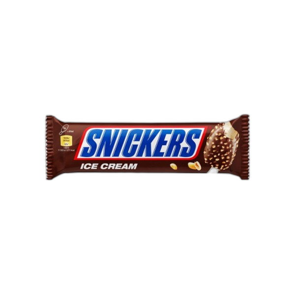 [30077804289] Snickers مثلج كريمة - قالب