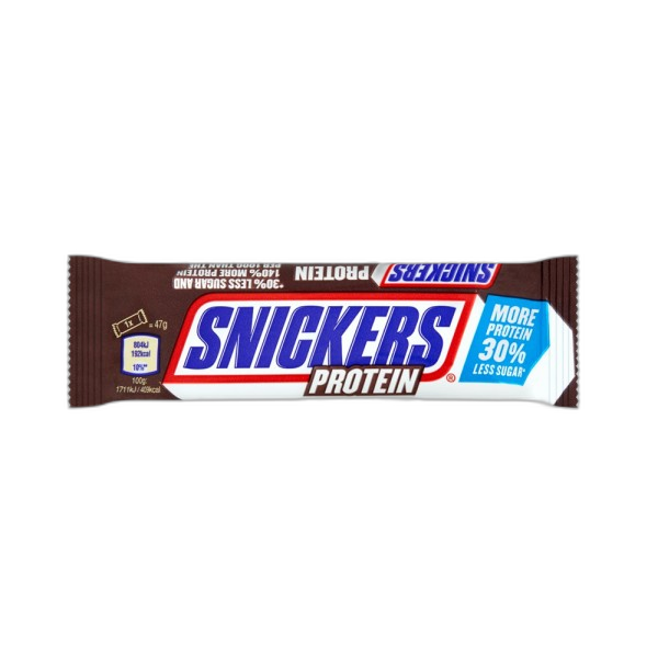 [100010] snickers بروتين 55gr