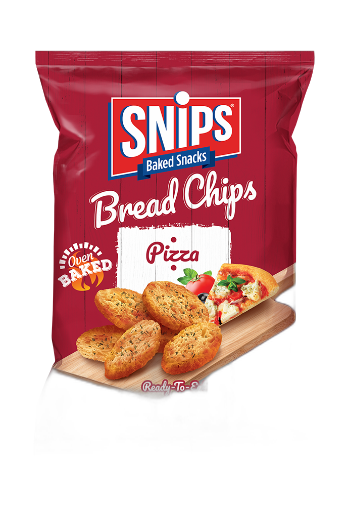 [100703] snips bread بيتزا 30gr