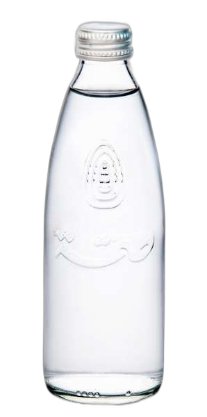 Sohat 330L كوب زجاجي