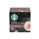 starbucks كابتشينو 21.5gr