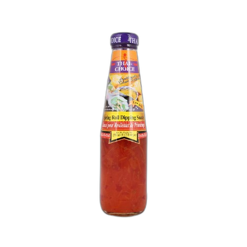 تايلاندي فخر spring لفة صلصة 295 ml