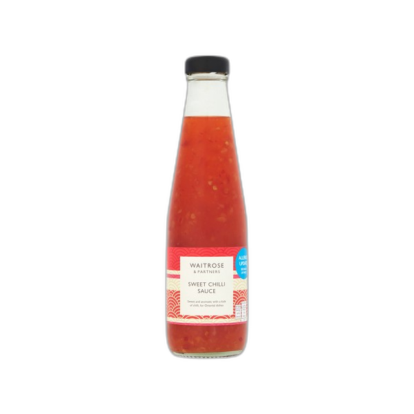 the holy حار حلو فلفل حار صلصة 700ml