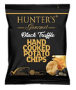 ترافل hunter أسود 50gr