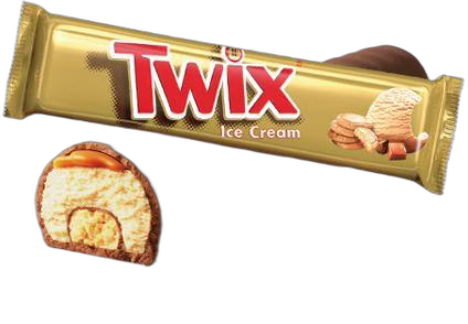 [30077804299] Twix مثلج كريمة - Bae
