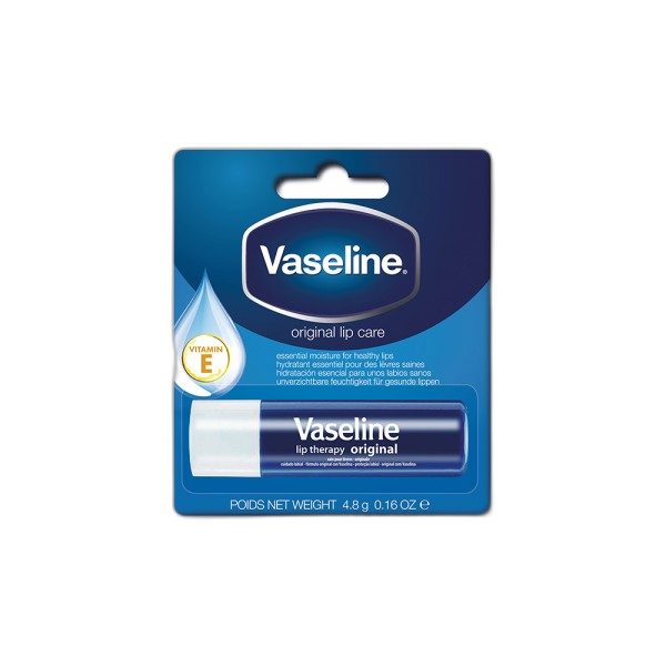 vaseline lip balm أصلي