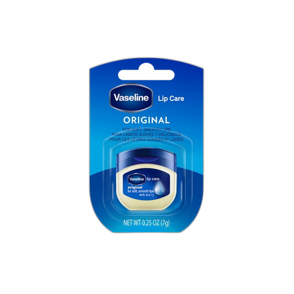 vaseline lip عناية أصلي 7g