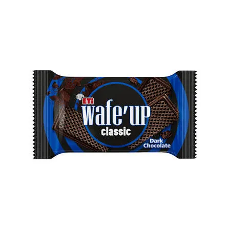 Wafe'up classic dark choolate