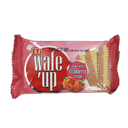 Wafeup ويفر فراولة 40g