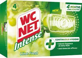 [30078114] Wc Net * 4 blocks ليمون أخضر طازج
