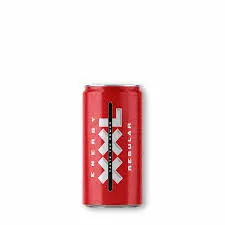 [7314] XXL energy 185ml