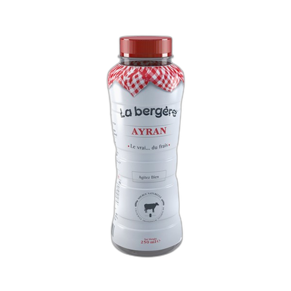 [300821] كبير جدا جدا 250ML