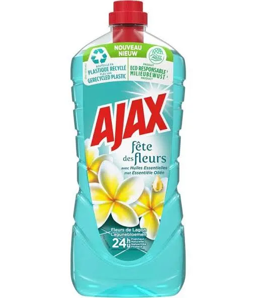 ajax lagoon synthe fragrance 1.25l