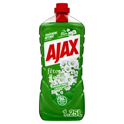 ajax spring flowers 1.25l