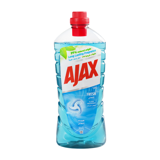 ajax floor fresh 1.25l