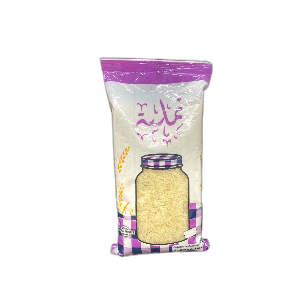 ارز بسمتي سيلا 900غ
