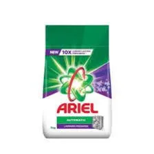 [50785] Ariel lavender 4kg