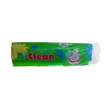 [1481] A-clean large trash bags