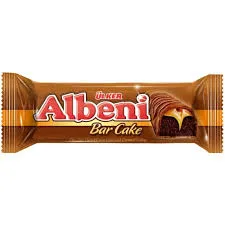 Albeni cake