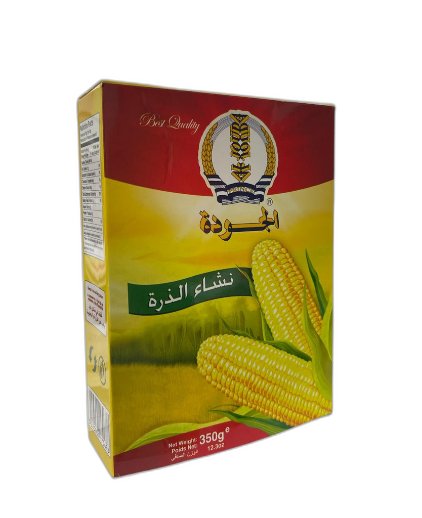 [30077178] الجودة نشا كرتون 350غ