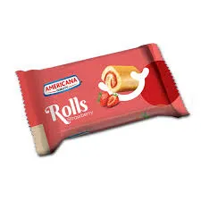 Americana super super roll