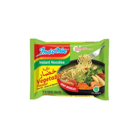 خضار Indomie vegetable