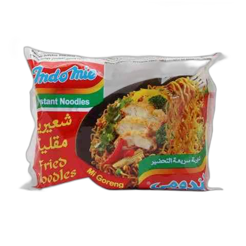 [30077804117] شعيرية مقلية Indomie fries noodles