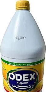 [300771480] Odex lemon 4L
