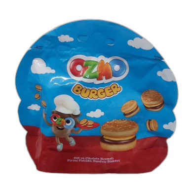 اوزمو برغر 40 غ