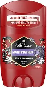 Old spice nightpanther stick