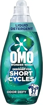 [50738] Omo wonder wash 3.5L