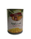 بافز ذرة حلوة 10000