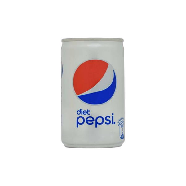 Pepsi diet 185ml