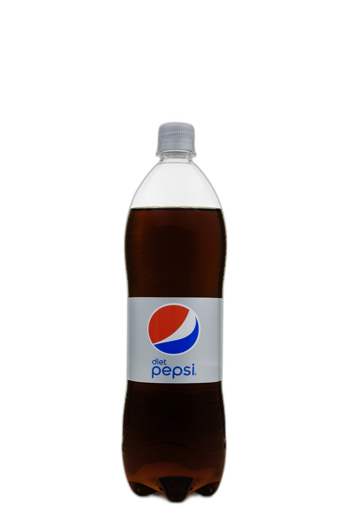 بيبسي دايت 1.25 ليتر