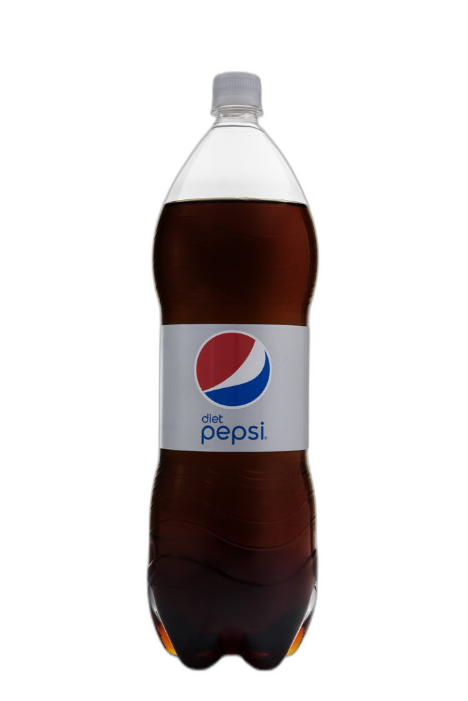 [8321] Pepsi diet 2.25L