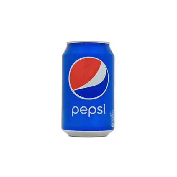 [8372] Pepsi 330ml