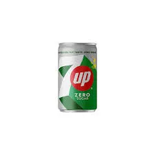 [8370] 7up diet 185ml