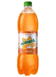 [99953] Mirinda orange extra fizz 1.5L