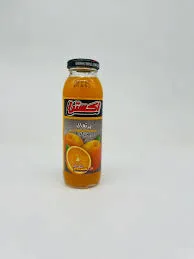Xtra orange 250ml