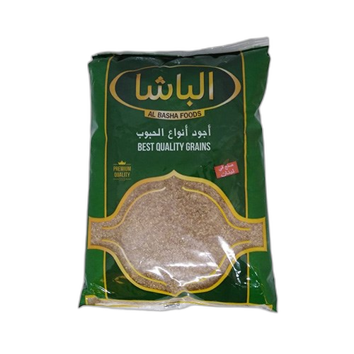 برغل خشن اسمر كيلو ميسو