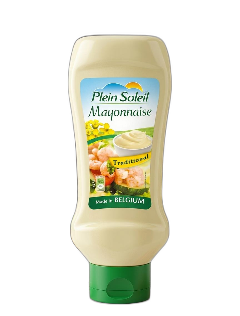 Plein soleil mayo 450ml