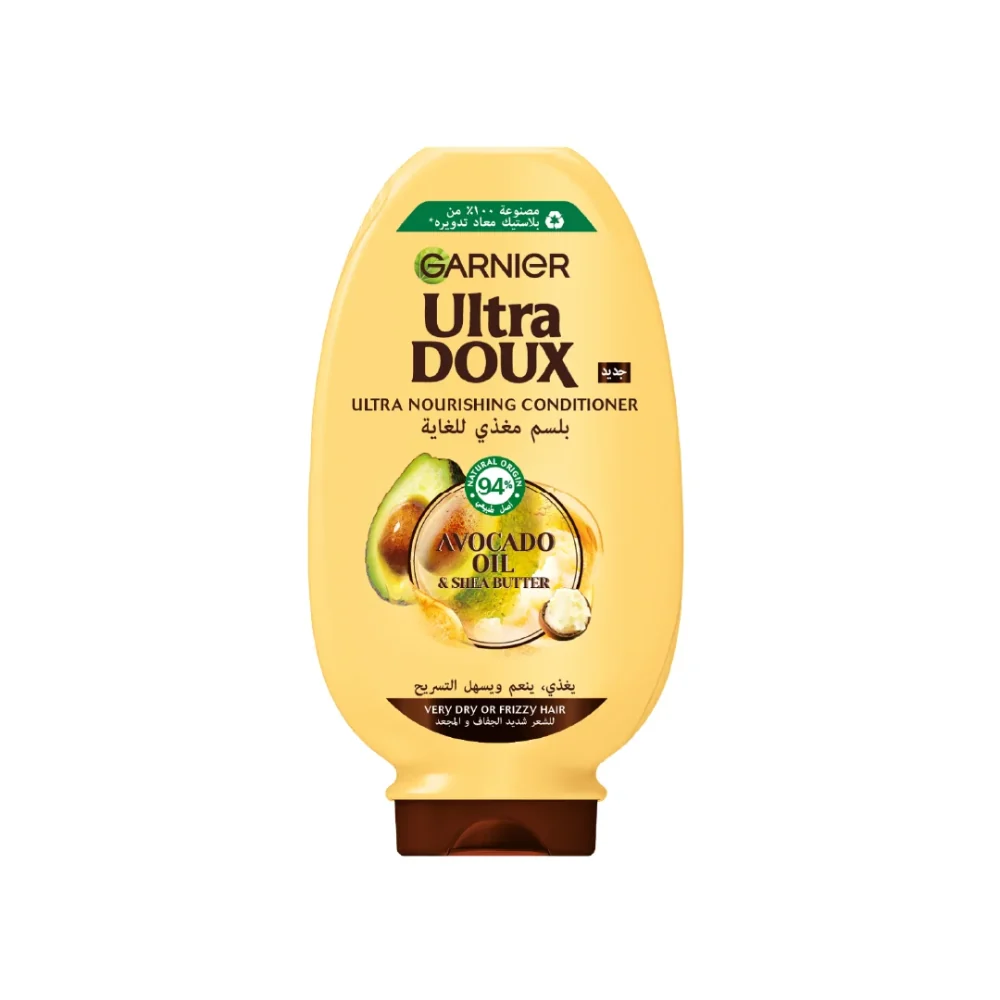 [112196] ultra doux conditioner avocado oil 200ml