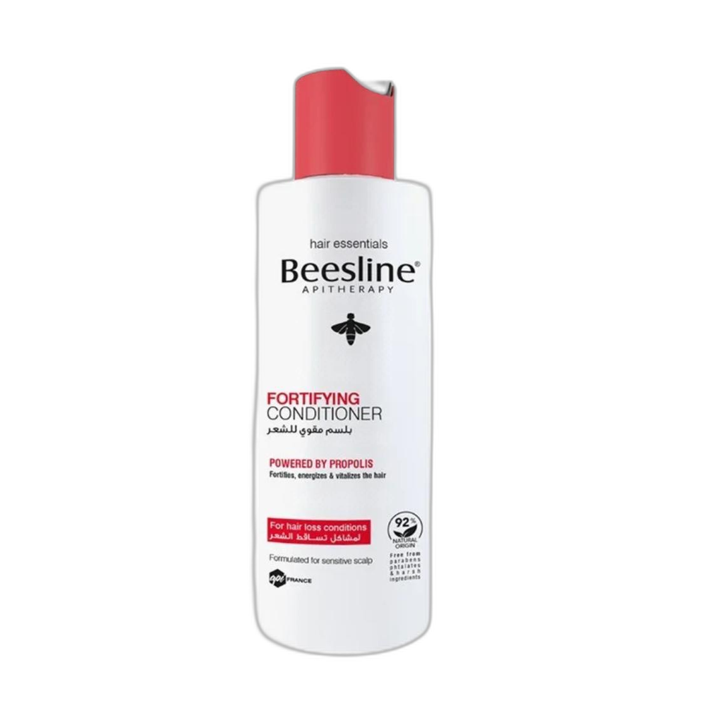 beesline conditioner fortifying 200ml