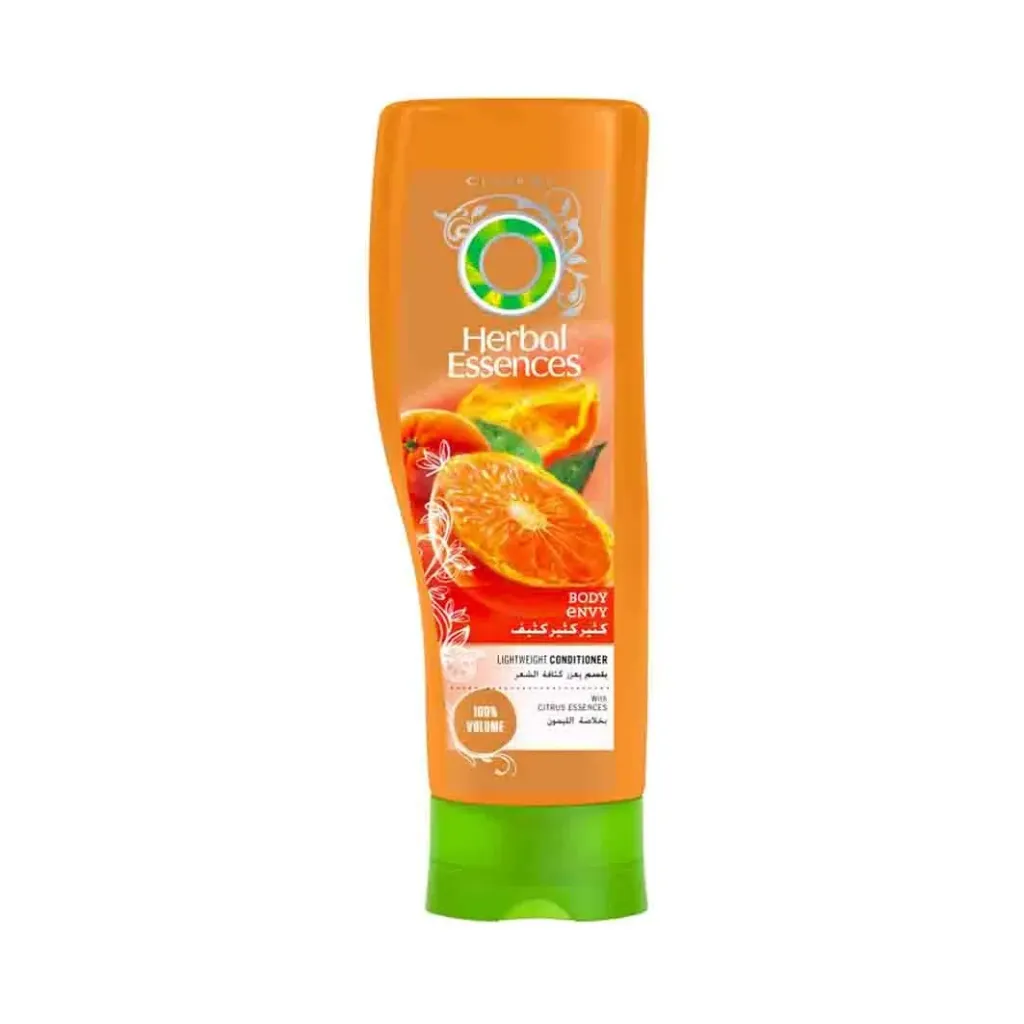 [300825] herbal conditioner body envy 360ml