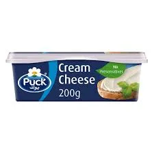 [3007780976] Puck cream cheese 200g