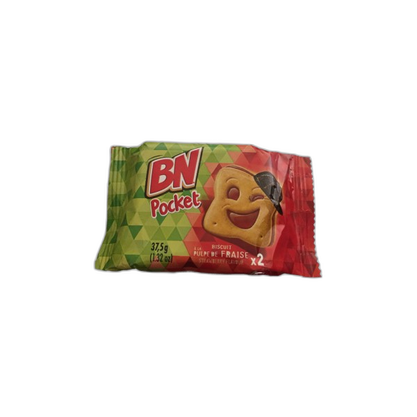 بي ان بوكيت فريز 35.6 غ