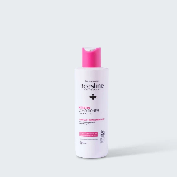 beesline conditioner keratin 200ml